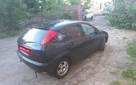 Ford Focus IV, 2005 год, 180 000 рублей, 3 фотография