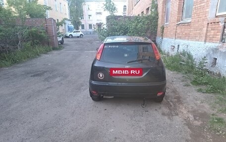 Ford Focus IV, 2005 год, 180 000 рублей, 2 фотография
