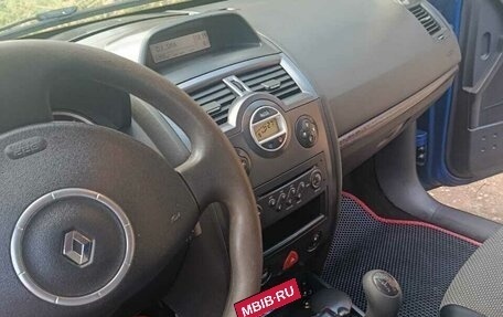 Renault Megane II, 2007 год, 360 000 рублей, 2 фотография