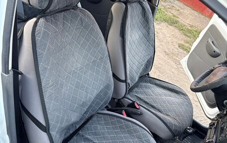 Daewoo Matiz I, 2011 год, 170 000 рублей, 8 фотография