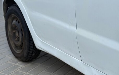 Daewoo Matiz I, 2011 год, 170 000 рублей, 11 фотография