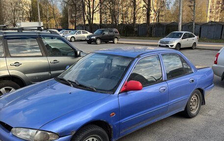 Proton Persona III, 1998 год, 70 000 рублей, 2 фотография