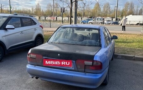 Proton Persona III, 1998 год, 70 000 рублей, 3 фотография