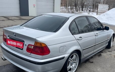 BMW 3 серия, 1998 год, 595 999 рублей, 4 фотография