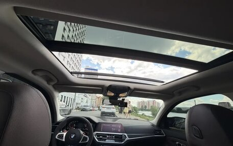 BMW 3 серия, 2018 год, 4 440 000 рублей, 8 фотография