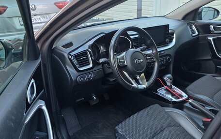 KIA cee'd III, 2021 год, 1 800 000 рублей, 8 фотография