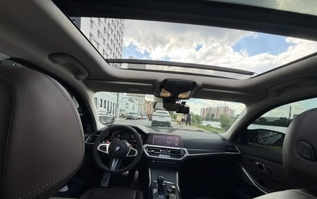 BMW 3 серия, 2018 год, 4 440 000 рублей, 7 фотография