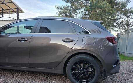 KIA cee'd III, 2021 год, 1 800 000 рублей, 3 фотография