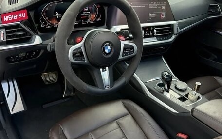 BMW 3 серия, 2018 год, 4 440 000 рублей, 6 фотография