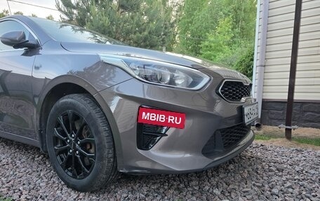 KIA cee'd III, 2021 год, 1 800 000 рублей, 7 фотография