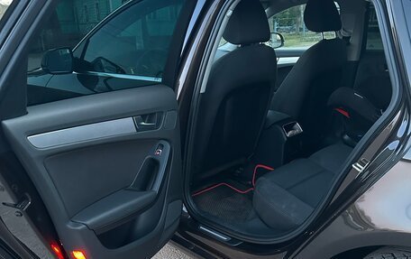 Audi A4, 2013 год, 1 600 000 рублей, 5 фотография