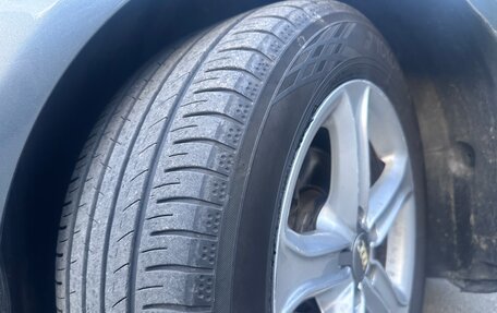 Audi A4, 2013 год, 1 190 000 рублей, 6 фотография