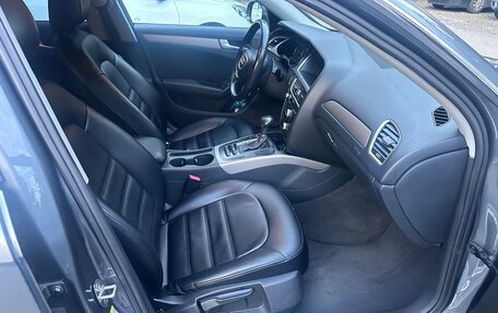 Audi A4, 2013 год, 1 190 000 рублей, 10 фотография