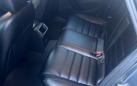 Audi A4, 2013 год, 1 190 000 рублей, 14 фотография