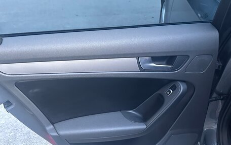 Audi A4, 2013 год, 1 190 000 рублей, 13 фотография