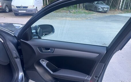 Audi A4, 2013 год, 1 190 000 рублей, 11 фотография