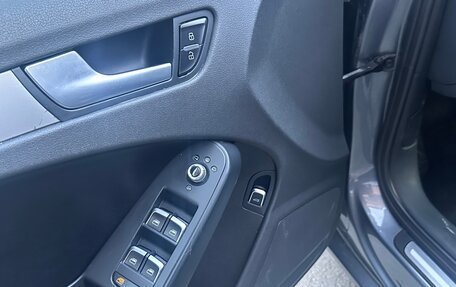 Audi A4, 2013 год, 1 190 000 рублей, 17 фотография