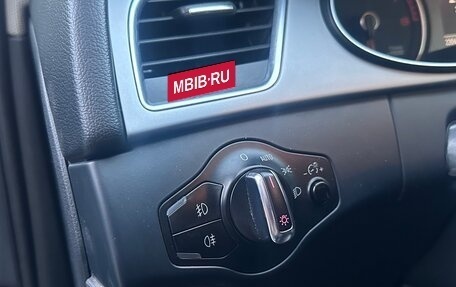 Audi A4, 2013 год, 1 190 000 рублей, 16 фотография