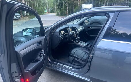 Audi A4, 2013 год, 1 190 000 рублей, 25 фотография