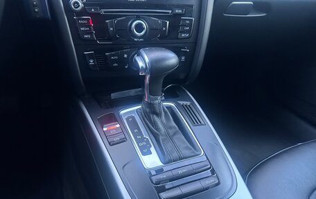 Audi A4, 2013 год, 1 190 000 рублей, 21 фотография