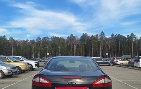 Ford Mondeo IV, 2008 год, 680 000 рублей, 4 фотография