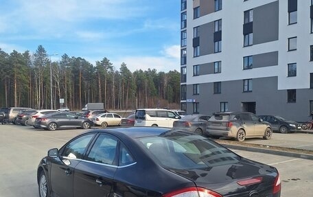 Ford Mondeo IV, 2008 год, 680 000 рублей, 3 фотография