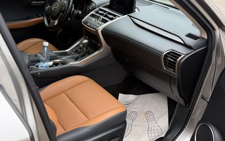 Lexus NX I, 2019 год, 3 450 000 рублей, 4 фотография