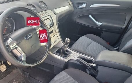 Ford Mondeo IV, 2008 год, 680 000 рублей, 7 фотография