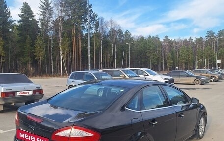 Ford Mondeo IV, 2008 год, 680 000 рублей, 5 фотография