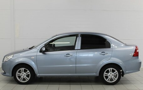 Ravon Nexia R3, 2019 год, 855 000 рублей, 7 фотография