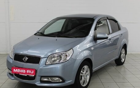Ravon Nexia R3, 2019 год, 855 000 рублей, 4 фотография