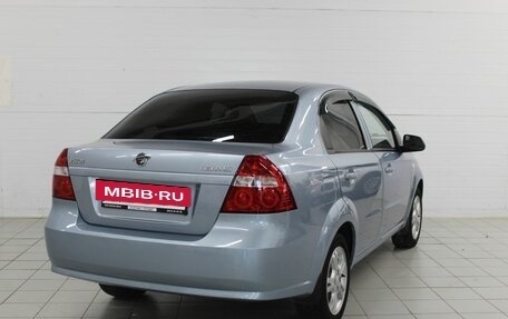 Ravon Nexia R3, 2019 год, 855 000 рублей, 9 фотография