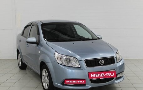 Ravon Nexia R3, 2019 год, 855 000 рублей, 6 фотография