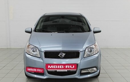 Ravon Nexia R3, 2019 год, 855 000 рублей, 5 фотография