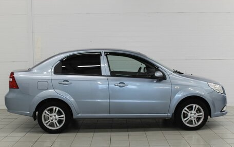 Ravon Nexia R3, 2019 год, 855 000 рублей, 12 фотография
