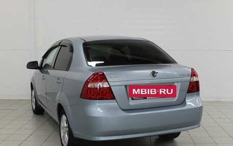 Ravon Nexia R3, 2019 год, 855 000 рублей, 11 фотография