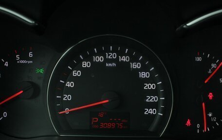 KIA Sorento II рестайлинг, 2018 год, 1 880 000 рублей, 17 фотография
