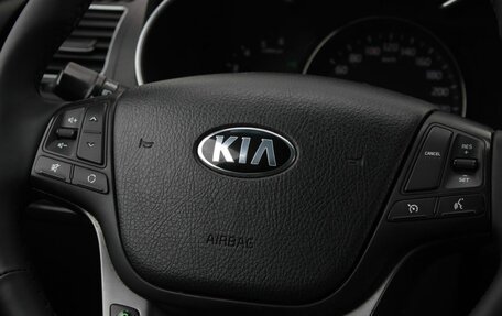 KIA Sorento II рестайлинг, 2018 год, 1 880 000 рублей, 22 фотография