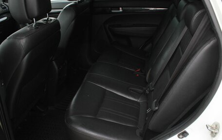 KIA Sorento II рестайлинг, 2018 год, 1 880 000 рублей, 30 фотография