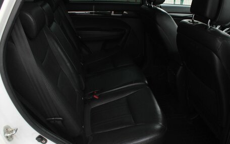 KIA Sorento II рестайлинг, 2018 год, 1 880 000 рублей, 31 фотография