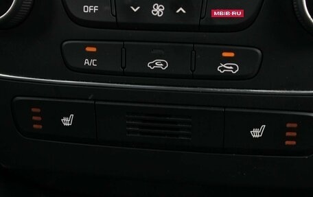 KIA Sorento II рестайлинг, 2018 год, 1 880 000 рублей, 25 фотография