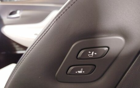 Hyundai Santa Fe IV, 2021 год, 3 230 000 рублей, 23 фотография