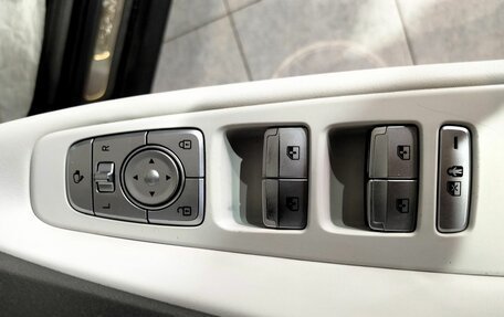 Hyundai Santa Fe IV, 2021 год, 3 230 000 рублей, 22 фотография