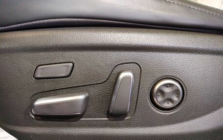 Hyundai Santa Fe IV, 2021 год, 3 230 000 рублей, 19 фотография