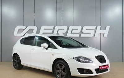 SEAT Leon II, 2012 год, 599 000 рублей, 1 фотография