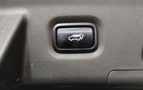 Hyundai Santa Fe IV, 2021 год, 3 230 000 рублей, 33 фотография