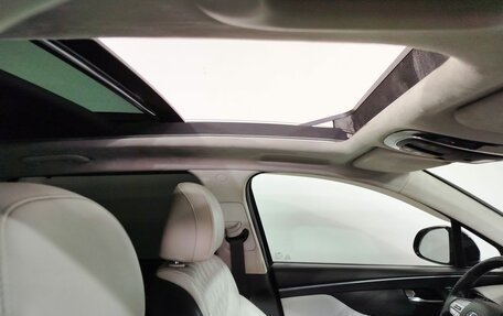 Hyundai Santa Fe IV, 2021 год, 3 230 000 рублей, 32 фотография