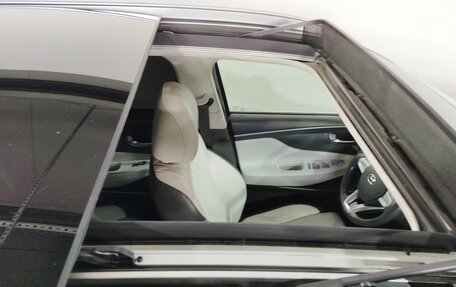 Hyundai Santa Fe IV, 2021 год, 3 230 000 рублей, 31 фотография