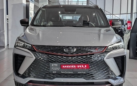 Geely Coolray I, 2024 год, 2 349 000 рублей, 6 фотография