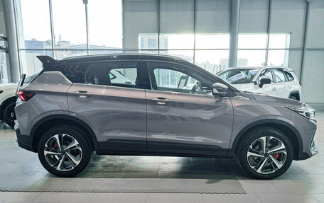 Geely Coolray I, 2024 год, 2 349 000 рублей, 8 фотография